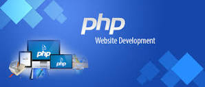 php development
