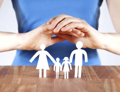 health and life insurance